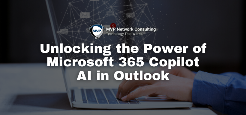 Unlocking the Power of Microsoft 365 Copilot AI in Outlook